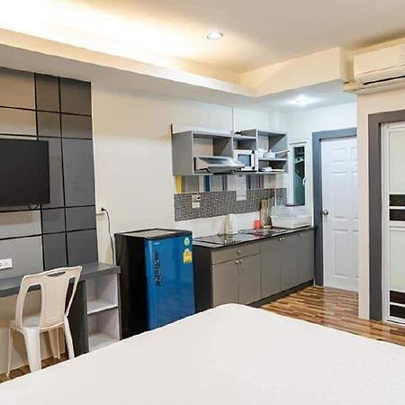 The Ring Residence Hat Yai Exterior photo